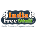 IndiaFreeStuff Deals & Coupons