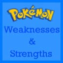 Pokemon Type Weakness & Strength Finder