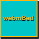 webmBed