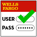 Wells Fargo - Autofocus login