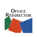 Office redirector