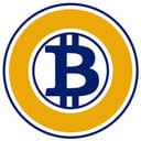 Bitcoin Gold Price