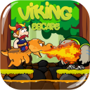 Viking Escape Game - Runs Offline