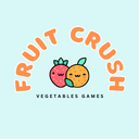 Puzzle Games - Vegetables Crush