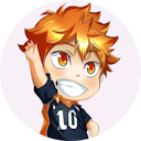 Haikyuu Chibi Wallpaper