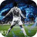 CR7 Wallpaper HD HomePage