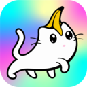 Unicat - LinkedIn GIF comment picker