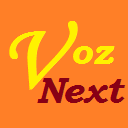 Voz Next Page