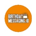 Birthday messaging