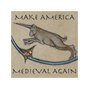 Make America Medieval Again