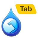 Gismeteo Tab