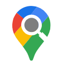 Return Maps to Google Search