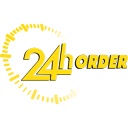 Công cụ đặt hàng 24horder.com