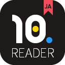 10ten Japanese Reader (Rikaichamp)