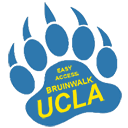 Easy Bruinwalk Ratings