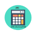 UBC GPA calculator