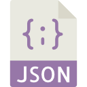 Nested Object JSON Parser