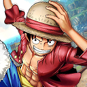 One Piece New Tab Wallpaper