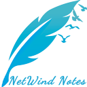 Netwind Notebooks