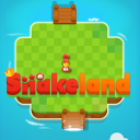 Snake Land Game