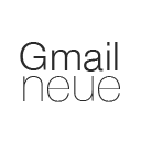 gmail neue