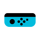 Joy-Con keymap