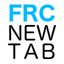 FRC New Tab