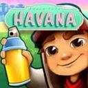 Subway Surfers Havana Game