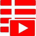 Download the Video List On Youtube