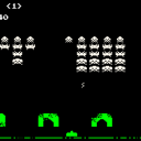 Play Space Invaders Bongdalu Html5