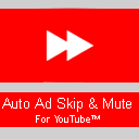 YouTube AdSkipper