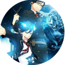 Blue Exorcist Wallpaper