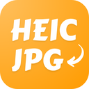 Convert HEIC to JPG