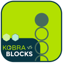 Kobra vs Blocks Game