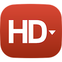 Automatic 4K/HD for Youtube