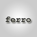 Ferro