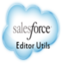 force.com Editor Utils