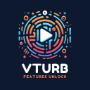 VTurb Features Unlock