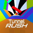 Tunnel Rush Game