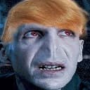 Trump To Voldemort