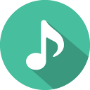 Chrome Music Player Ext