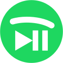 Spotify Web Player Hotkeys