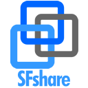 SFshare - Custom Salesforce Connector