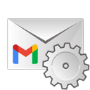 Gmail Settings Extender