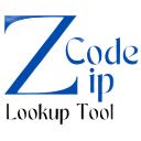 Zip Code Lookup Tool