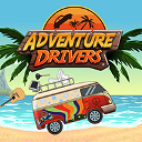 Adventure Drivers Unblocked Games