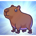 Capybara Clicker