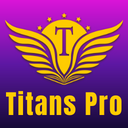 Titans Pro - Amazon KDP Keyword Research Tool