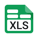 XLS Editor for Google Chrome™