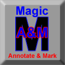 Magic Annotate & Mark